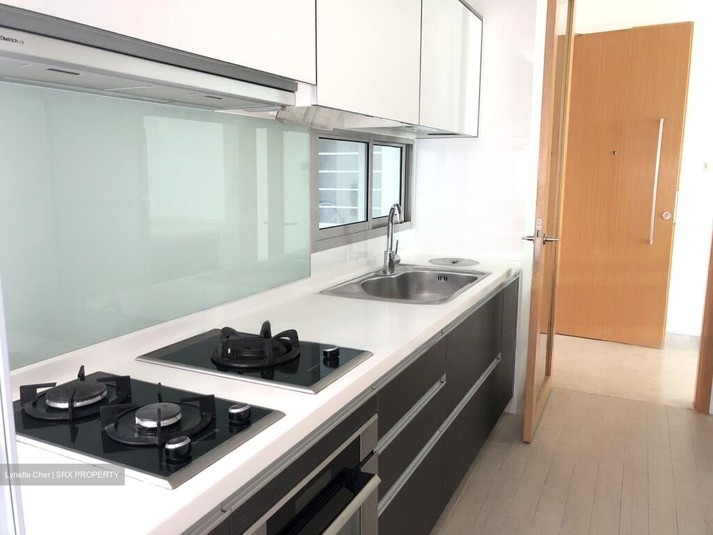 Jervois Road (D10), Condominium #461185541